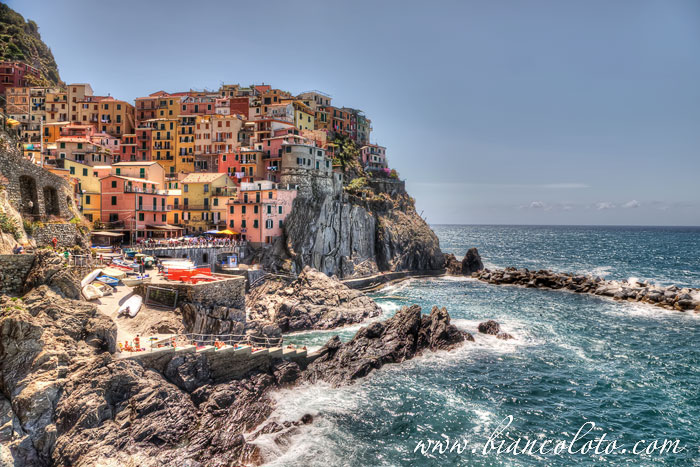  Пять земель