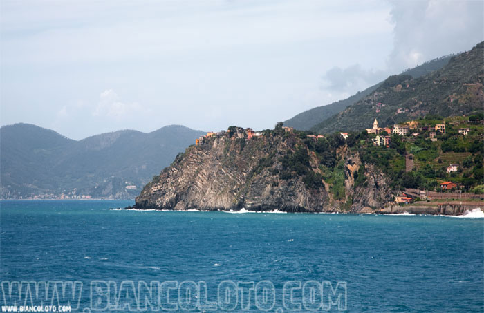 Пять земель