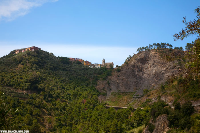 Пять земель