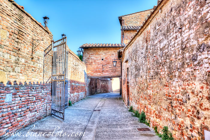 Читта-делла-Пьеве