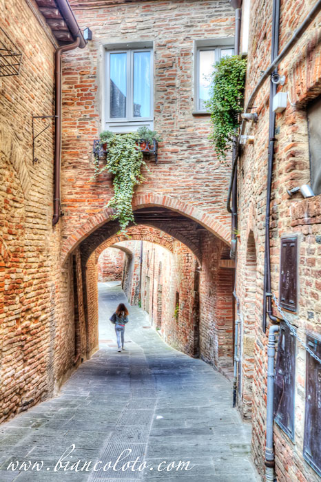 Читта-делла-Пьеве