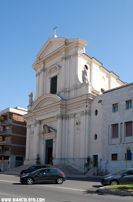 Чивитавеккья