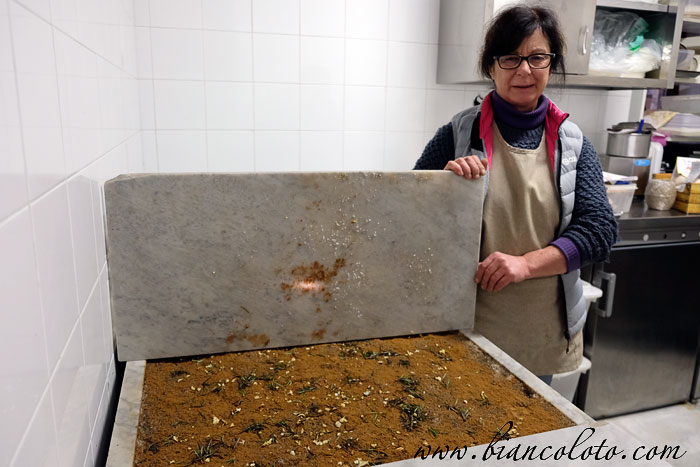 Сало из Колоннаты