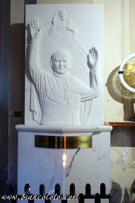 Церковь Святого Бартоломея