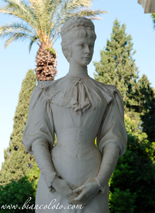 Елизавета Баварская