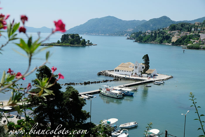 Монастырь Влахернской Божьей Матери