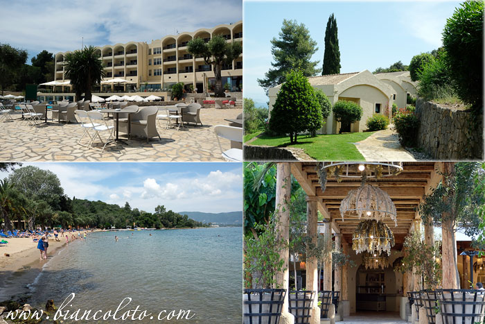 Grecotel Daphinila Bay