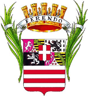 Кунео, герб