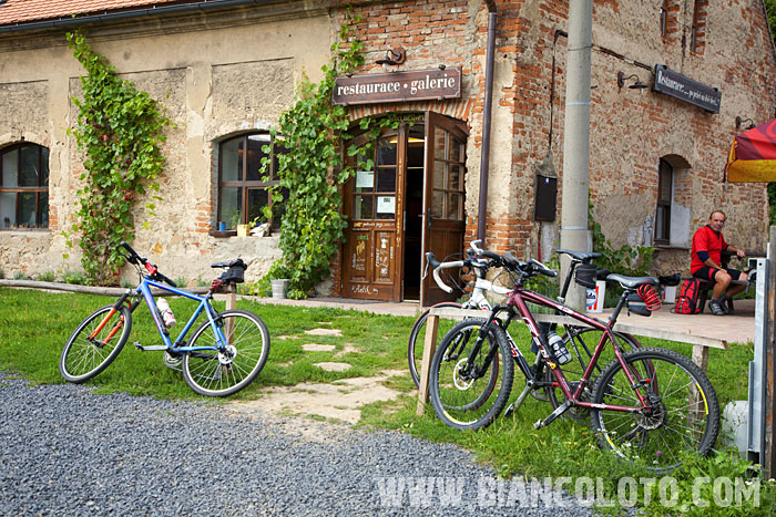 Кокоржин. Чехия.