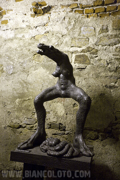  Чески-Крумлов. Чехия.