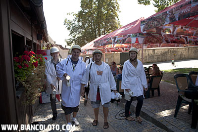  Кутна Гора. Чехия.