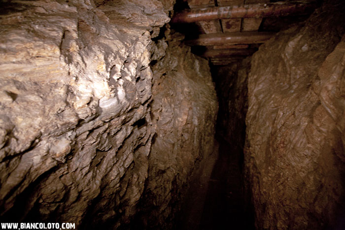 Рудник. Кутна Гора. Чехия.