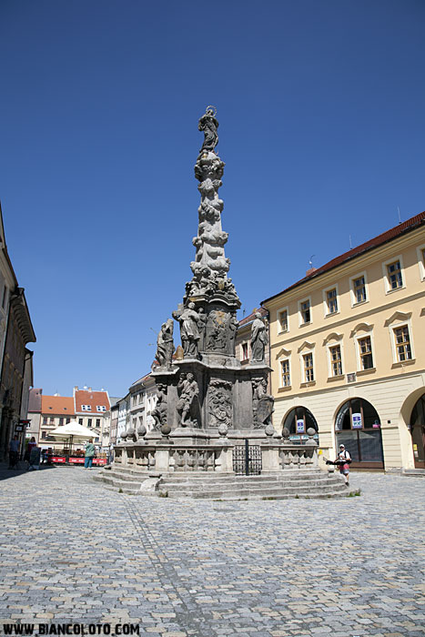  Кутна Гора. Чехия.