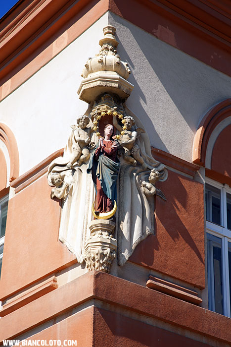  Кутна Гора. Чехия.