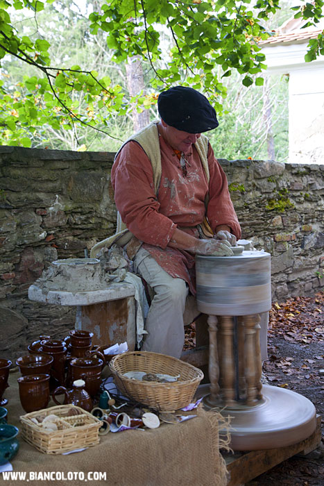 Пернштейн. Чехия.