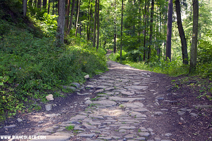 Пернштейн. Чехия.
