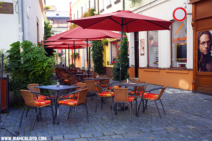 Зноймо. Чехия.