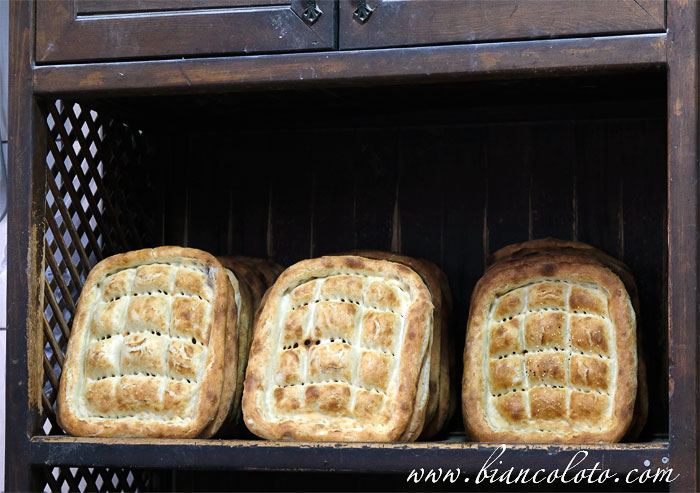 Хлеб из Диярбакыра