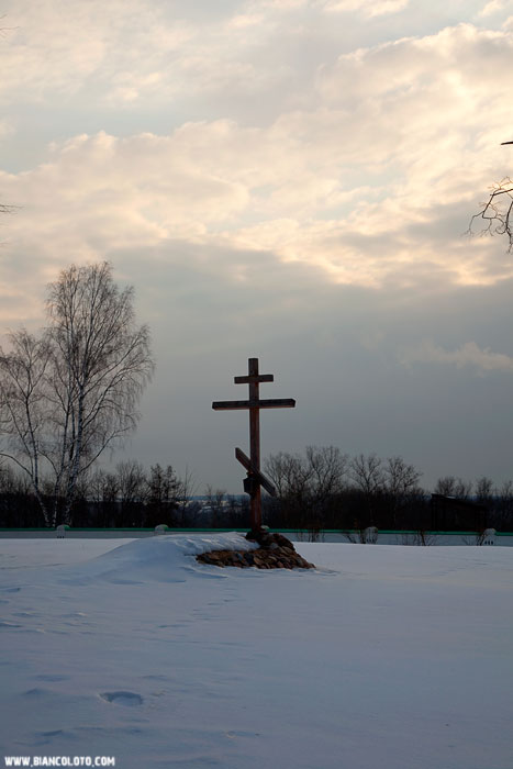 Спасо-Влахернский монастырь
