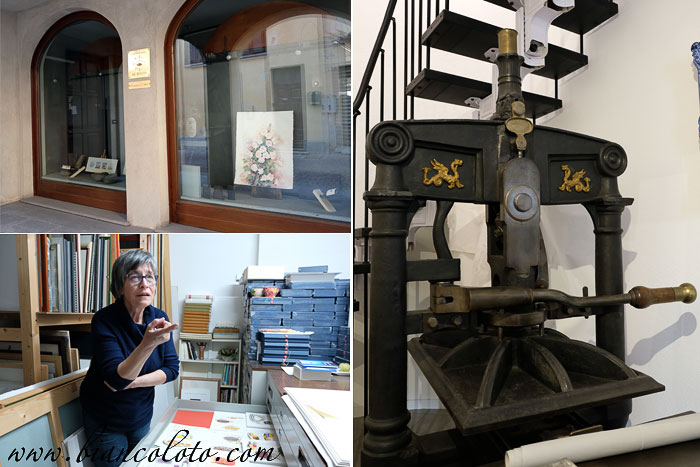 Stamperia d'Arte al Pozzo 