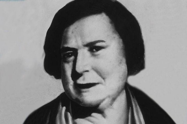 Аризона Донни Баркер  