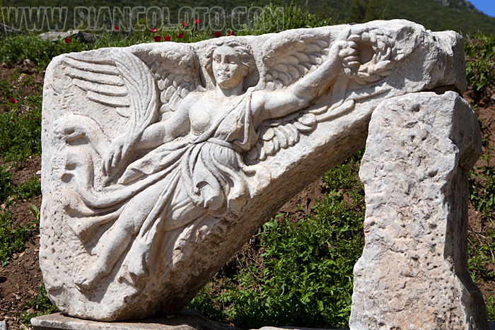 Эфес. Турция.