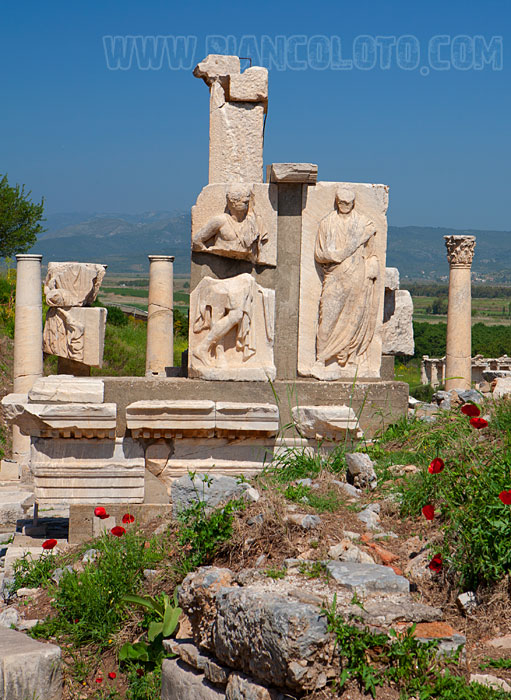 Эфес. Турция.