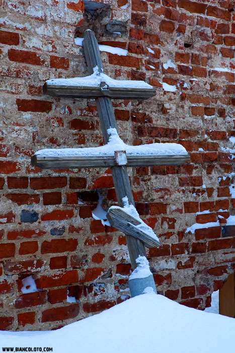 Николо-Радовицкий монастырь