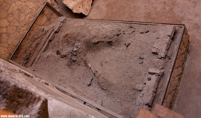 Геркуланум