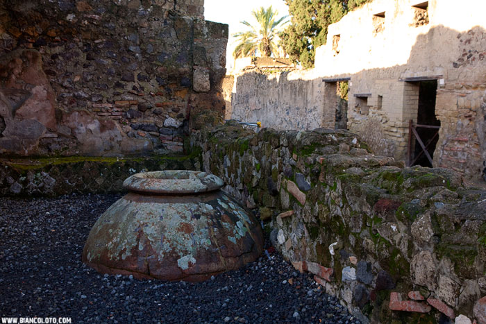 Геркуланум