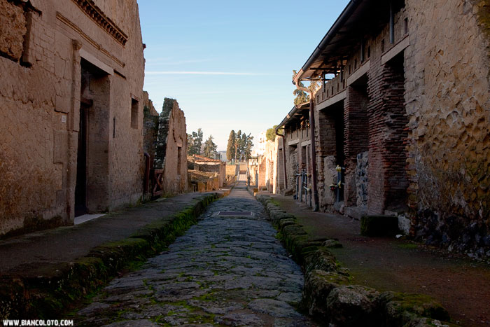 Геркуланум