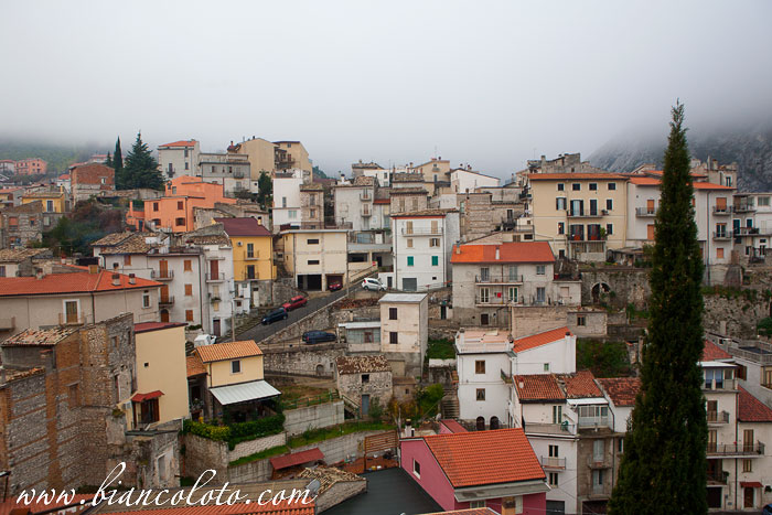 Фара Сан Мартино