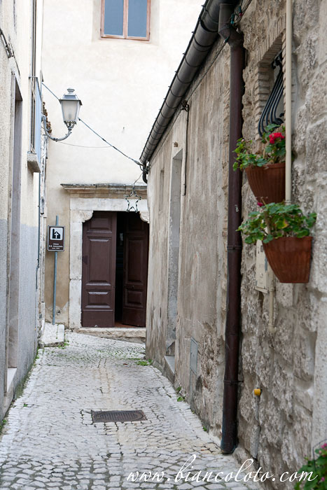 Фара Сан Мартино