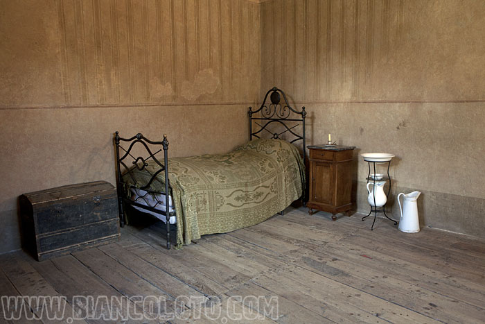 Камера Пака