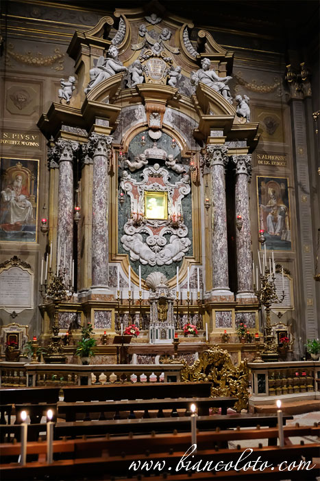 Кафедральный собор Феррары