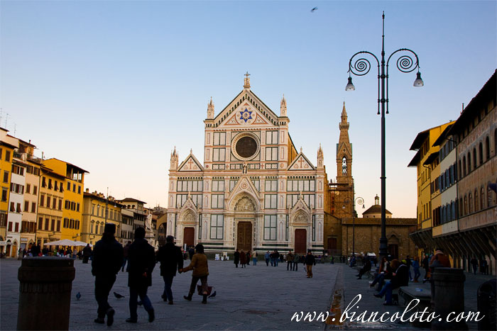 Собор Санта Кроче