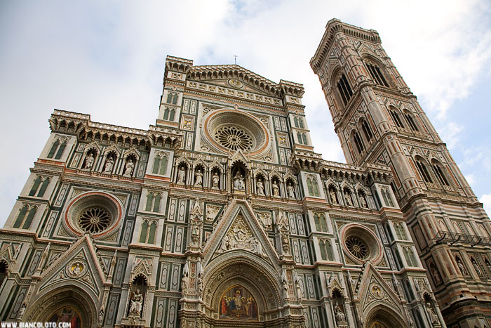 Флоренция, Санта Мария дель Фьори