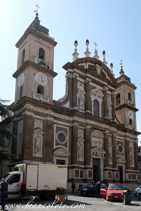 Кафедральный собор