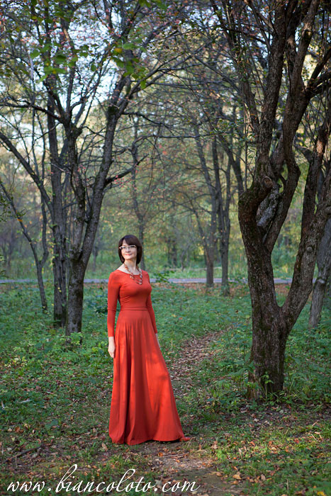 Ботанический сад РАН