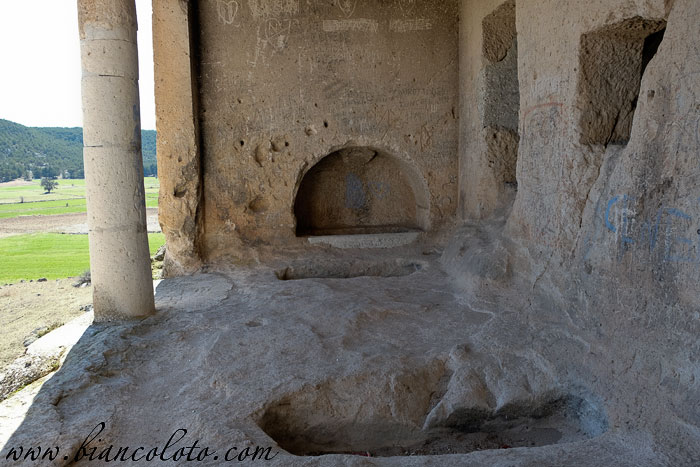 Гердеккая. Фригийская долина 