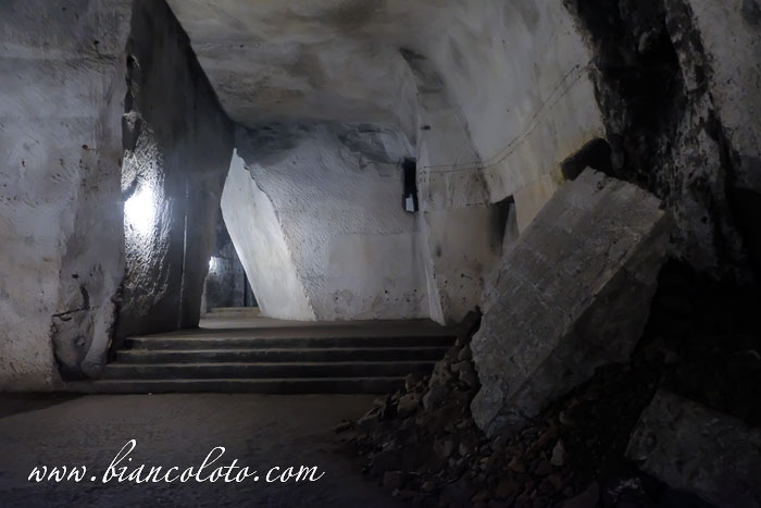 Бомбоубежище