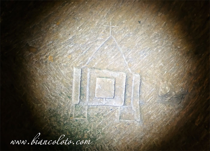 Галерея Бурбонов. Неаполь.