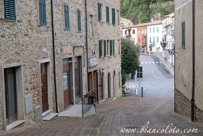 Гаворрано (Gavorrano)