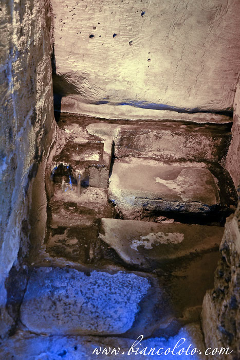 Кастелы в Газиантепе