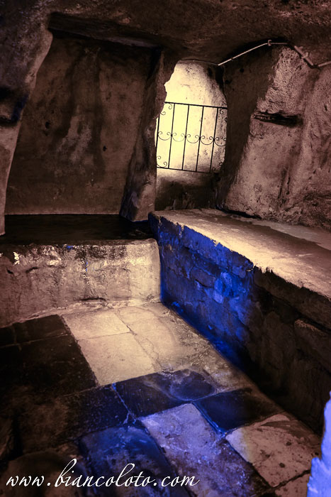 Кастелы в Газиантепе