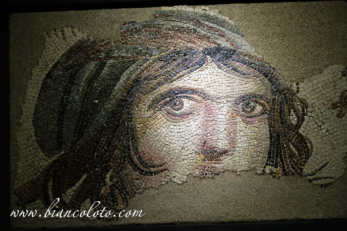 Археологический музей Газиантепа