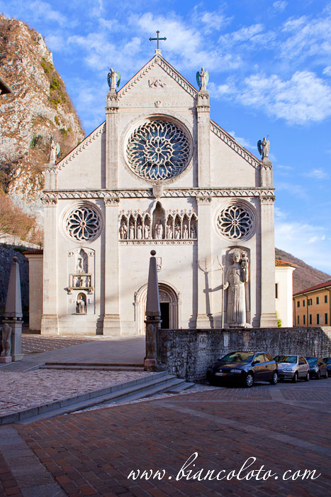 Кафедральный собор. Джемона-дель-Фриули