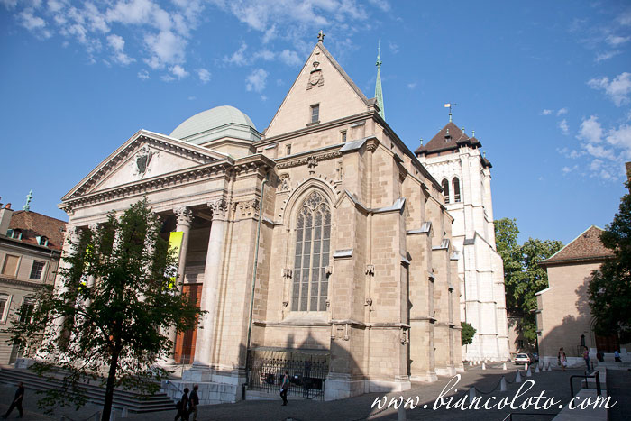 Собор Святого Петра