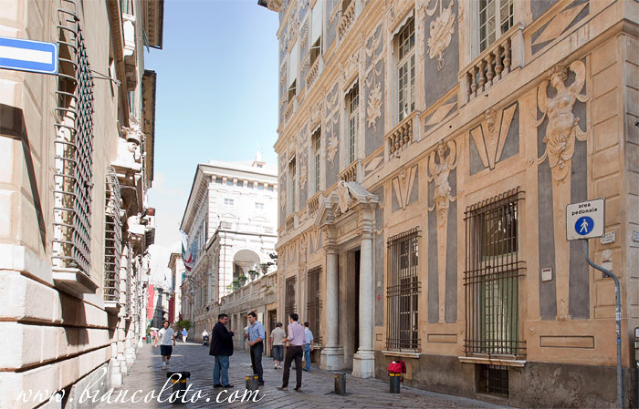 Палаццо Подеста