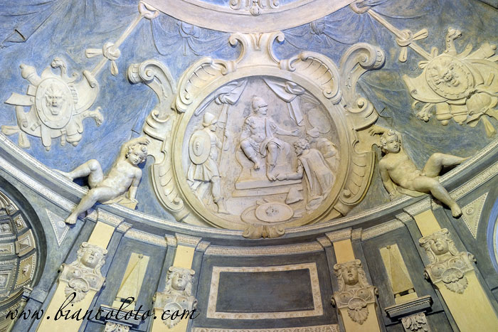 Палаццо Подеста